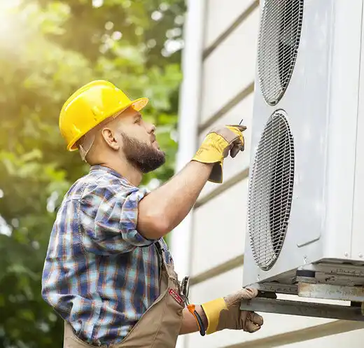 hvac services Grantley